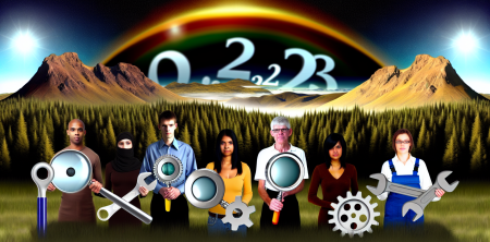 How the Google Core Update 2023 Is Transforming the SEO Landscape for Brands and Aggregators