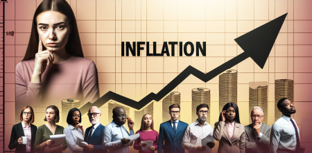 How Stubborn Inflation is Impacting Consumers: The Hidden Costs of Rising Prices