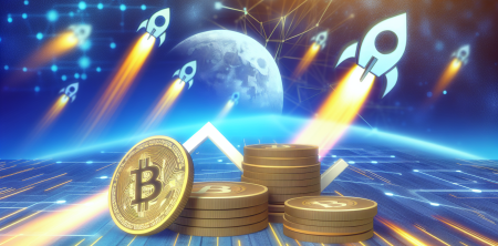 How Altcoins Are Surging as Bitcoin Stabilizes Above $81,000