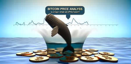 Bitcoin Price Analysis: Is a Major Whale Sell-off on the Horizon?