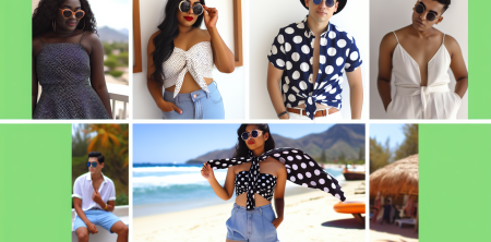 5 Trendy Ways to Embrace Polka Dot Summer Fashion in 2026