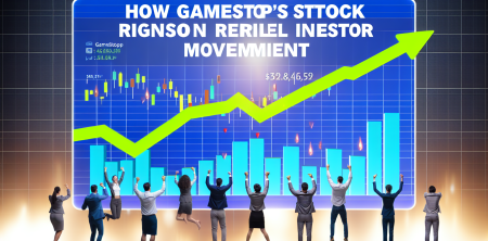 How GameStop’s Stock Explosion Reignited the Retail Investor Movement