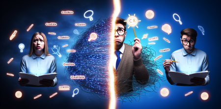 Shocking Study Reveals Students Struggle to Judge Online Information Credibility — Here’s What You Need to Know