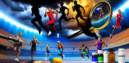 Massive Doping Scandal Unfolds Ahead of the 2026 Olympic Games — What You Need to Know