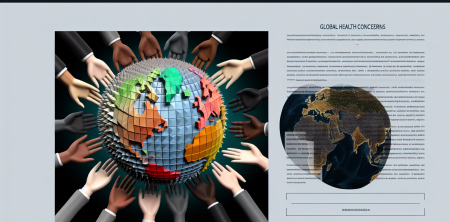 Global Alert: How the New Virus Variant Is Impacting Health Systems Worldwide