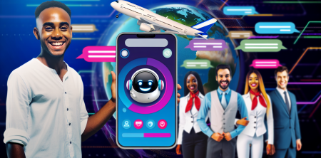 Why Travelers Are Shifting to In-Chat Flight Booking: The Future of Travel is Here