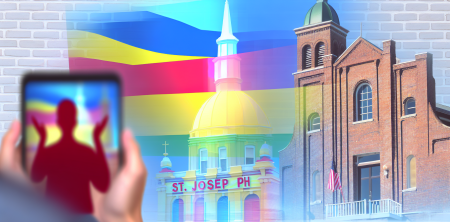 How St. Joseph Is Shining During National Travel and Tourism Week
