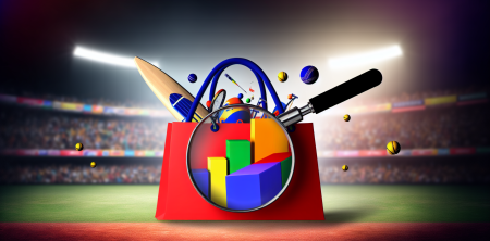 How Google Is Dominating Ad Volumes for IPL 2026 Like Never Before
