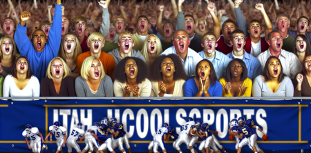 How Utah High School Sports Scores Are Captivating Fans Like Never Before