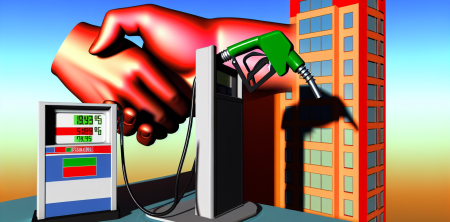 How the Iran Conflict Economy Is Impacting Gas Prices and Multifamily Operations