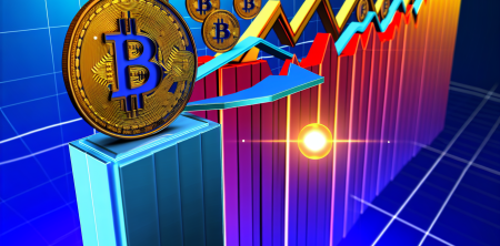 Bitcoin Price Analysis: What Triggered the $80,000 Slide After a $82,700 Surge?