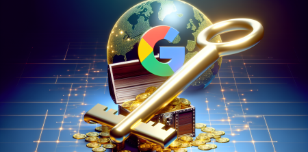 Unlocking Hidden Wealth: 7 Profitable Niches You Can Find Using Google Trends