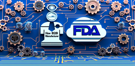 How a B2B Manufacturer Outranked the FDA in AI Search — The Strategies Revealed
