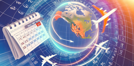 Why U.S. Travel Trends 2025 Are Fueling a Surge of Last-Minute Bookings