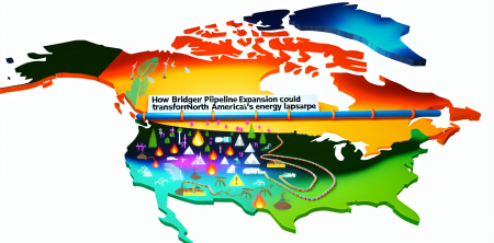 How Bridger Pipeline Expansion’s New Presidential Permit Could Transform North America’s Energy Landscape