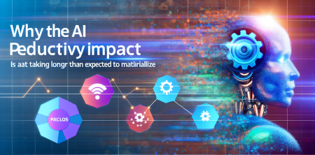 Why the AI Productivity Impact Is Taking Longer Than Expected to Materialize