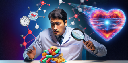 The Alarming Truth About Ultra-Processed Foods: A Deep Dive into Health Risks