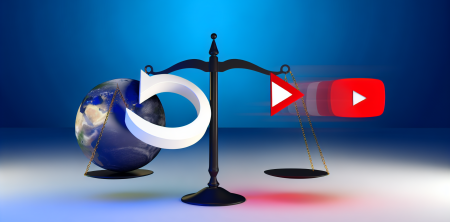 Is Google Losing Ground? The Surprising Impact of YouTube Stations on Its Future