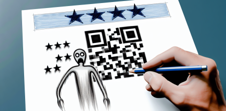 The Alarming Truth Behind Google Reviews Disappearing: How QR Codes Are Putting Businesses at Risk