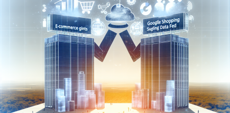 Why E-commerce Giants Are Rethinking Their Strategies in 2026: The Game-Changing Role of Google Shopping Data Feed