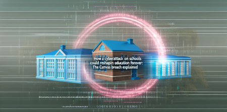How a Cyberattack on Schools Could Reshape Education Forever: The Canvas Breach Explained