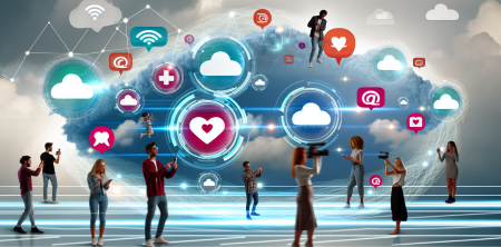 How the Future of Influencers Is Shaping the Social Media Landscape