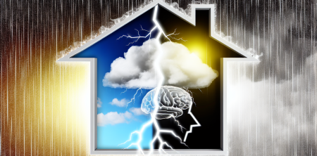 This Surprising Connection Between Damp Housing and Mental Health Will Shock You