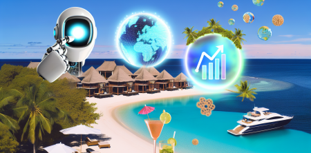 The Surprising AI-Driven Rankings of the World’s Most Luxurious Islands for Your Next Getaway