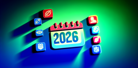 Mark Your Calendars: The Exciting Details of the 2026 NFL Schedule Release Are Here!