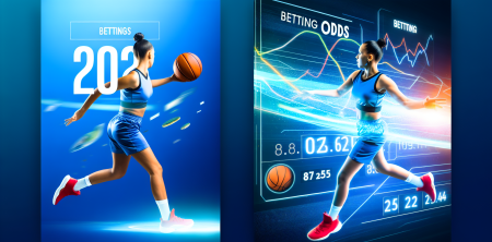 Caitlin Clark Betting Odds Are Out: What You Need to Know for 2026 WNBA Season