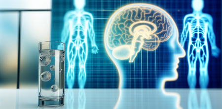 The Unseen Danger: How Drinking Water Hardness Is Linked to Neurological Disorders