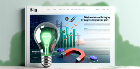 Iberdrola Stock Analysis: Why Investors Are Flocking to This Green Energy Dividend Giant