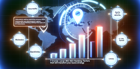 7 Crucial Local SEO Ranking Factors for 2026 That Will Transform Your Business Strategy
