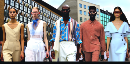 5 Timeless Copenhagen Summer Outfits That Are Redefining Fashion in 2026
