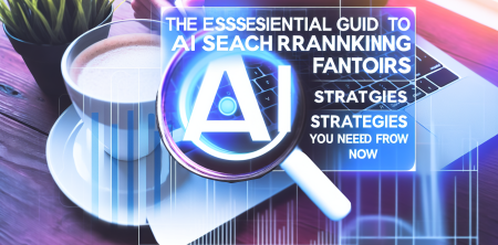 The Essential Guide to AI Search Ranking Factors: Strategies You Need to Know Now