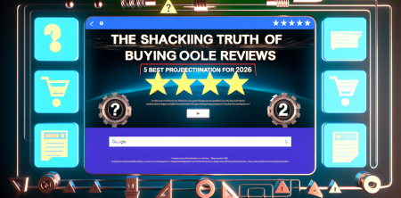 The Shocking Truth About Buying Google Reviews: 5 Best Sites for 2026