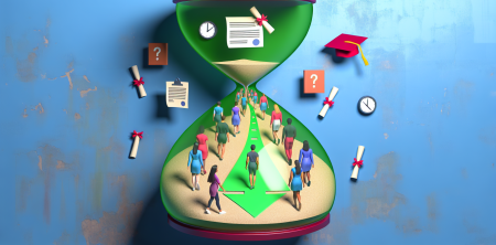 Ivy League’s Shocking Decision: How Removing Standardized Test Requirements Will Reshape College Admissions Forever