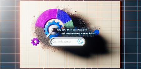 Why 58% of Question Searches Now Trigger AI Summaries — And What It Means for SEO