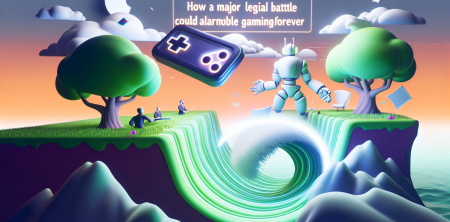 How the Epic Games Lawsuit Against Apple and Google Could Change Mobile Gaming Forever