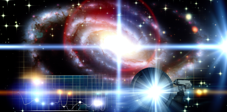 Astronomers Stunned: James Webb Telescope Discovery Challenges Everything We Know About Galaxies