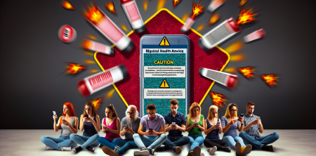 Why You Must Start Vetting Health Advice from Social Media Influencers Now