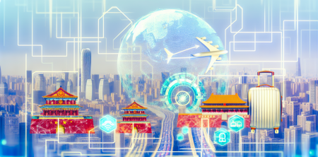 How China Travel 2026 Is Transforming the Global Tourism Landscape