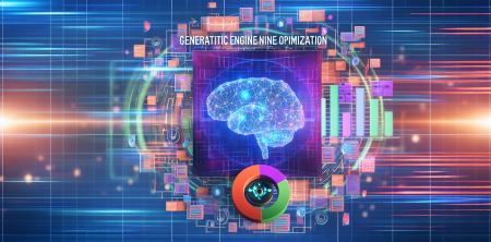 Why Generative Engine Optimization Is Reshaping the Future of Marketing