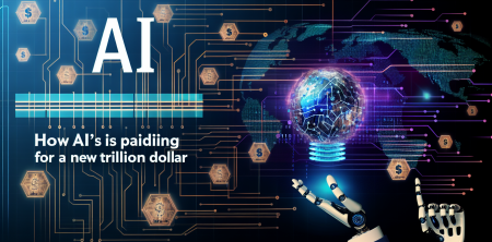 How AI Is Paving the Way for a New Trillion Dollar Asset Class