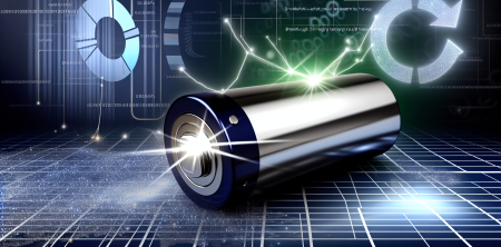 How Breakthrough Zinc-Ion Battery Technology Could Transform Energy Storage Forever