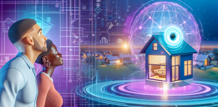 Why Homebuyers Are Rushing to Embrace this AI-Powered Home Search Revolution