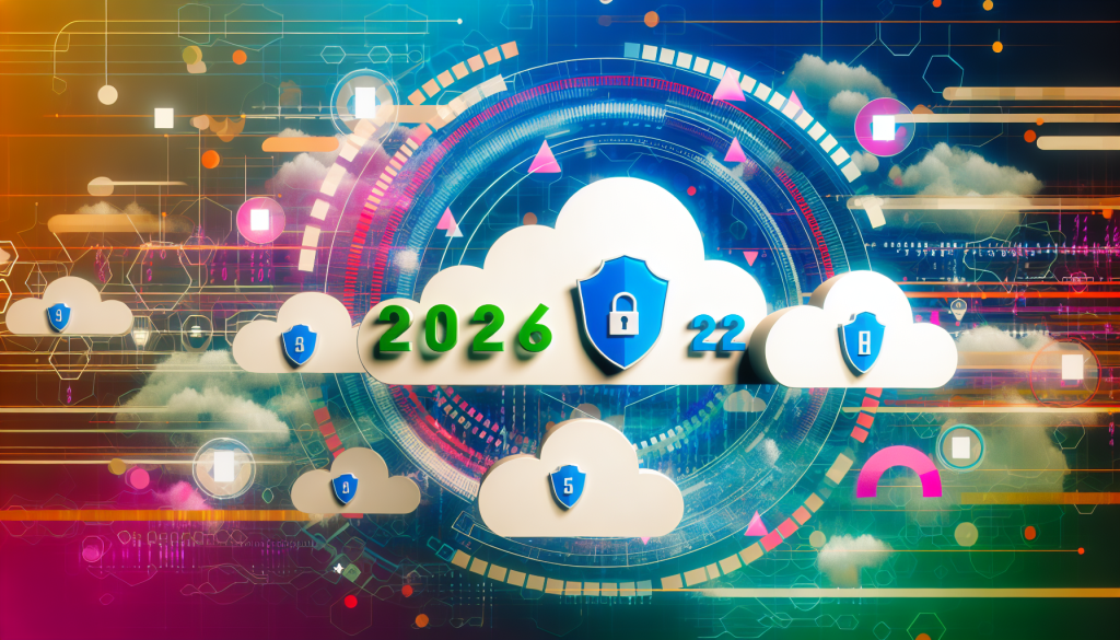 Revealed: 2026 Cloud Security Statistics That Every Business Needs to ...