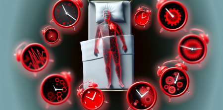 7 Alarming Ways Poor Sleep Could Increase Your Risk of Heart Disease
