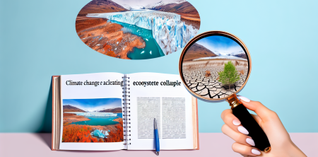 This New Study Reveals Climate Change Is Accelerating Ecosystem Collapse — Here’s What You Need to Know