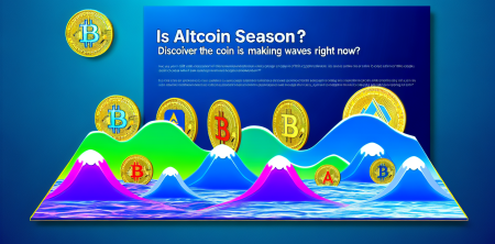 Is Altcoin Season Upon Us? Discover the Coins Making Waves Right Now